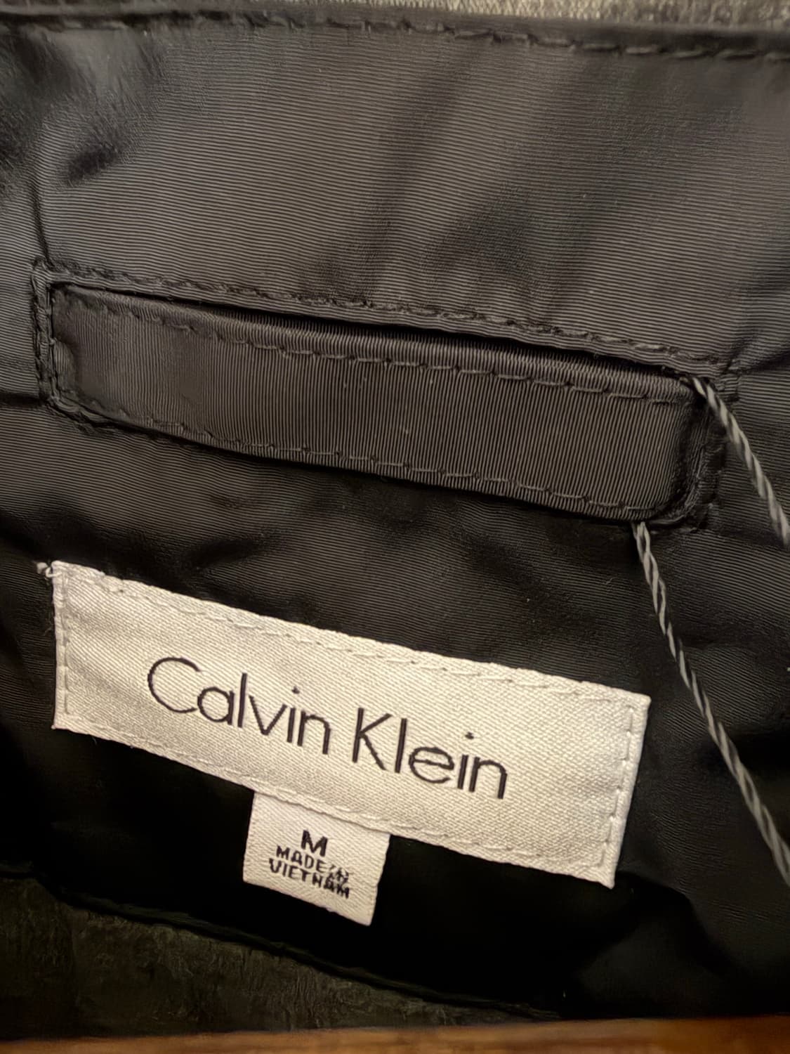 N162. CK자켓 상품이미지2