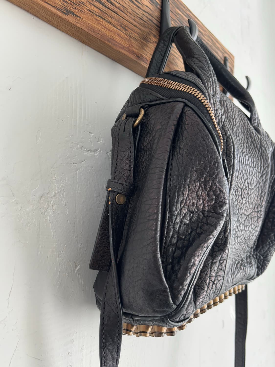 Alexander Wang 알렉산더 왕 로코 더플 백 상품이미지5