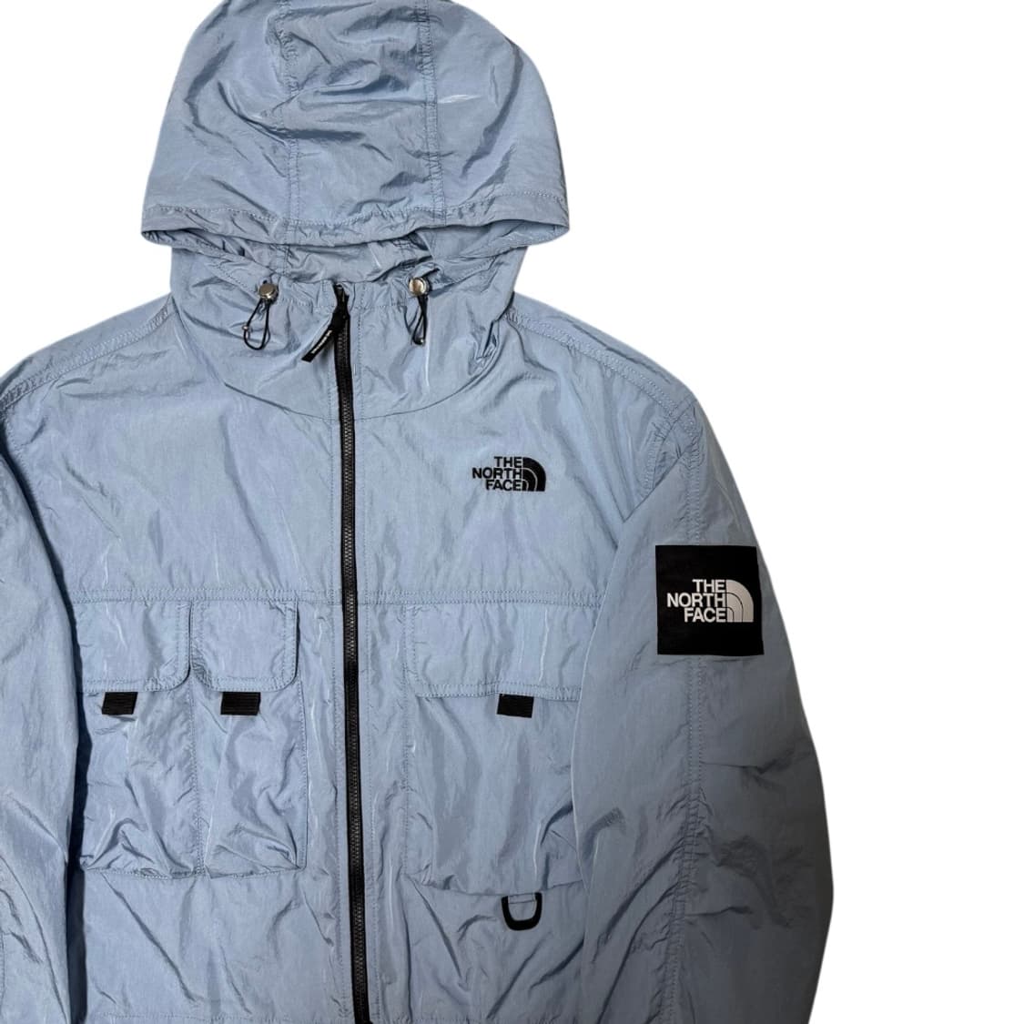 노스페이스 화이트라벨 여성 쉘던 자켓 상품이미지4