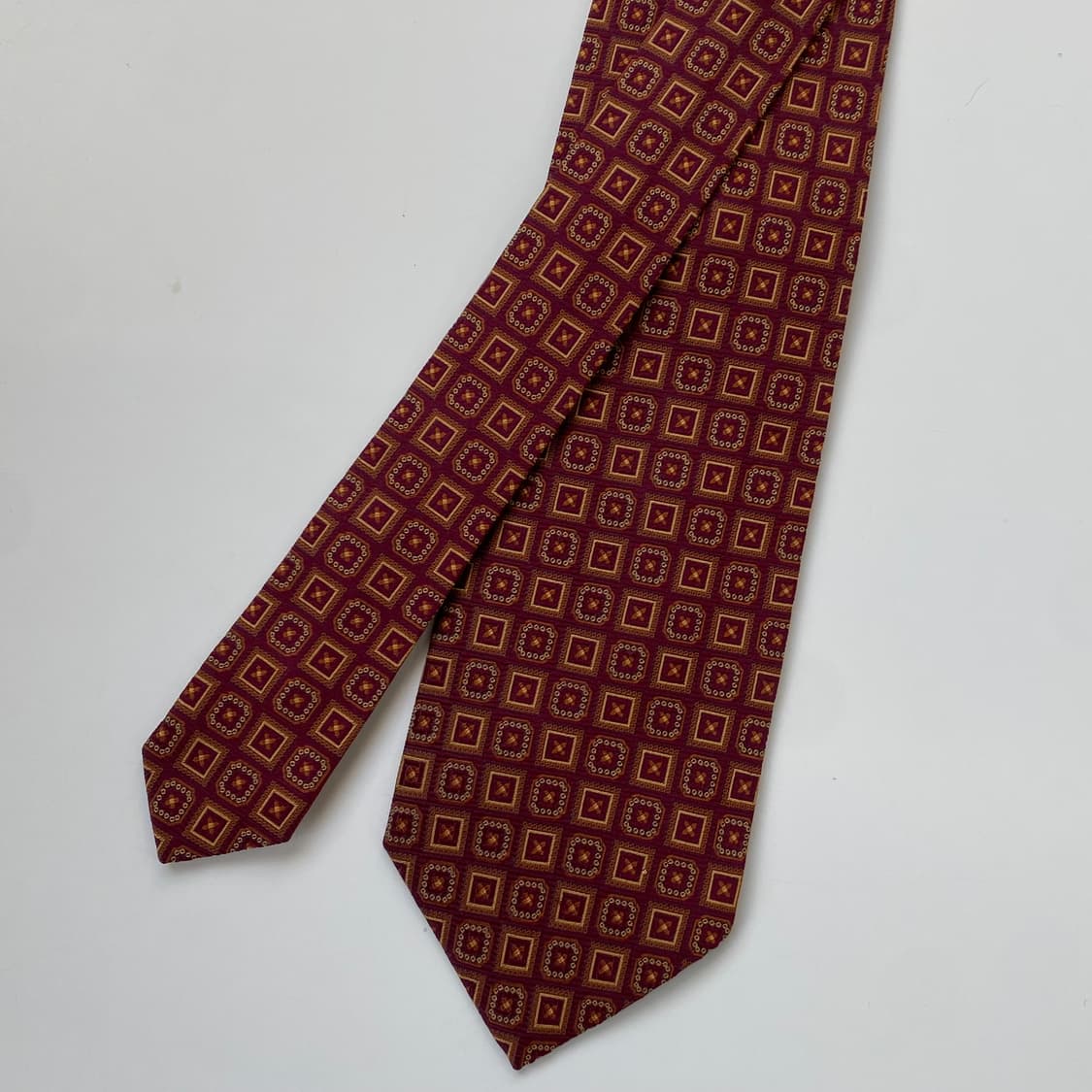 브룩스브라더스 명품 정품 넥타이 상품이미지1