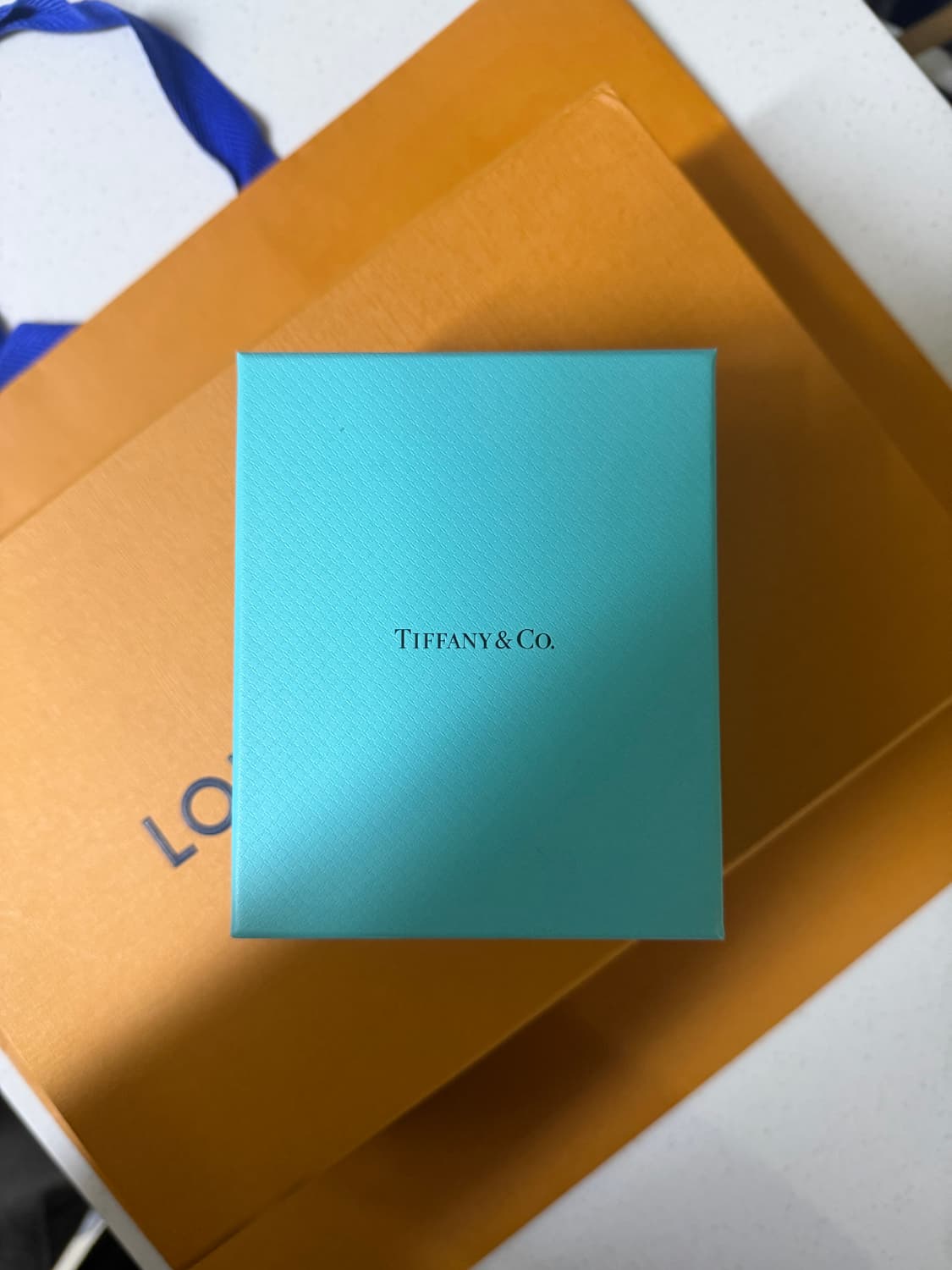 티파니 앤코 목걸이  상품이미지4