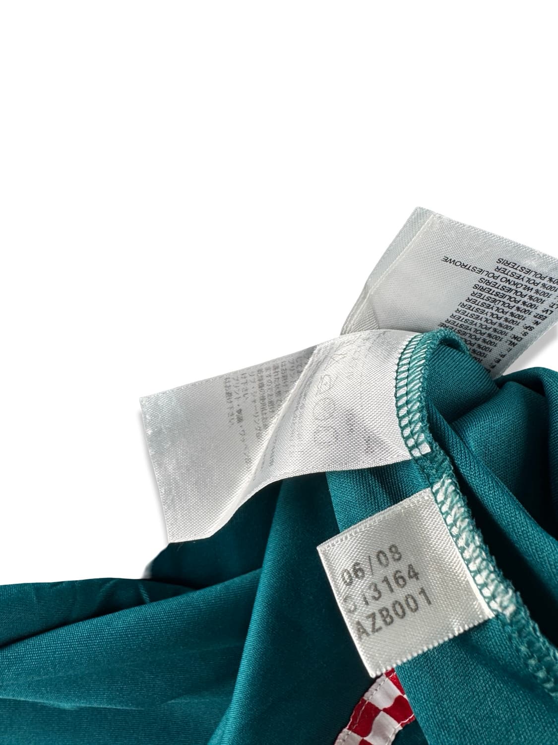 아디다스 08-09 리버풀 써드 유니폼2259 상품이미지5