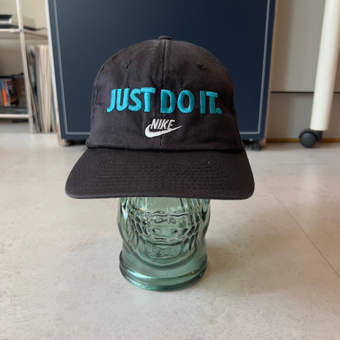 빈티지 90s Nike Just Do It 캡 상품이미지4