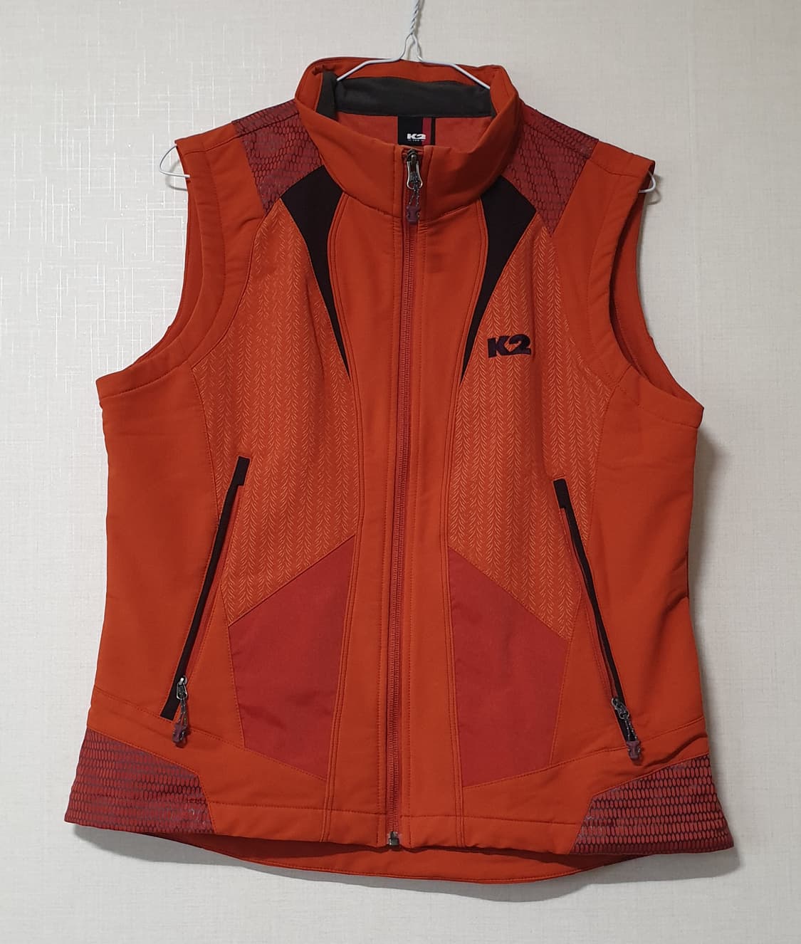 K2 등산 조끼 100사이즈 상품이미지1