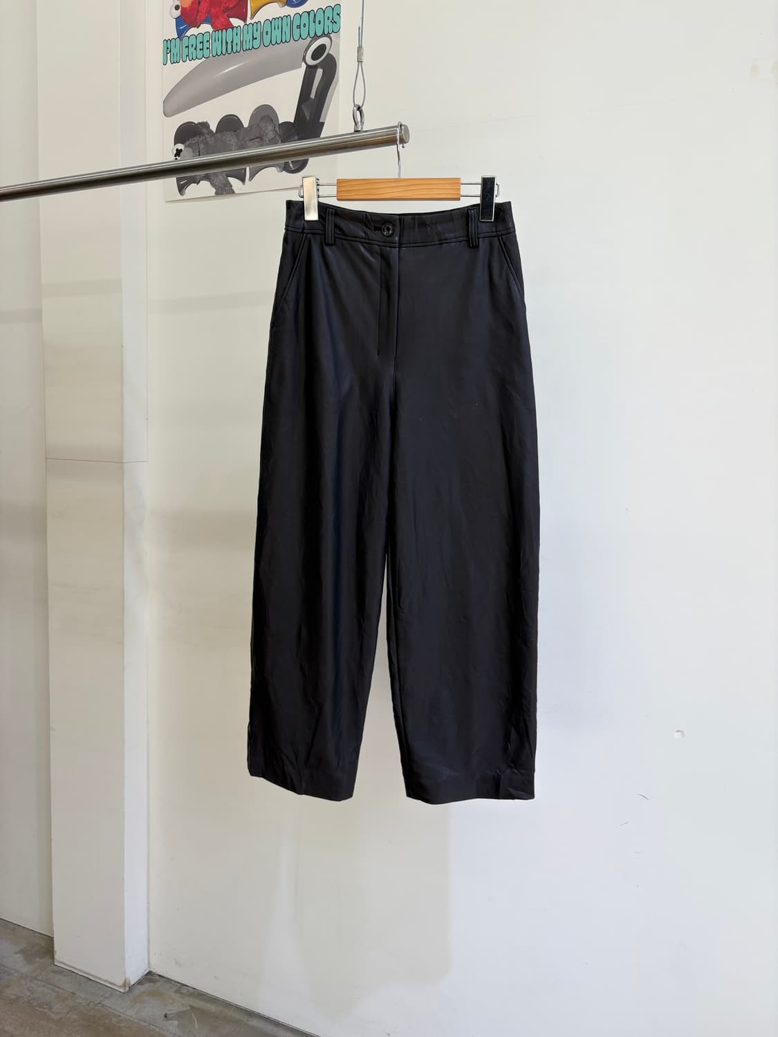 TOMORROW LAND (Made in Japan) 팬츠 상품이미지1