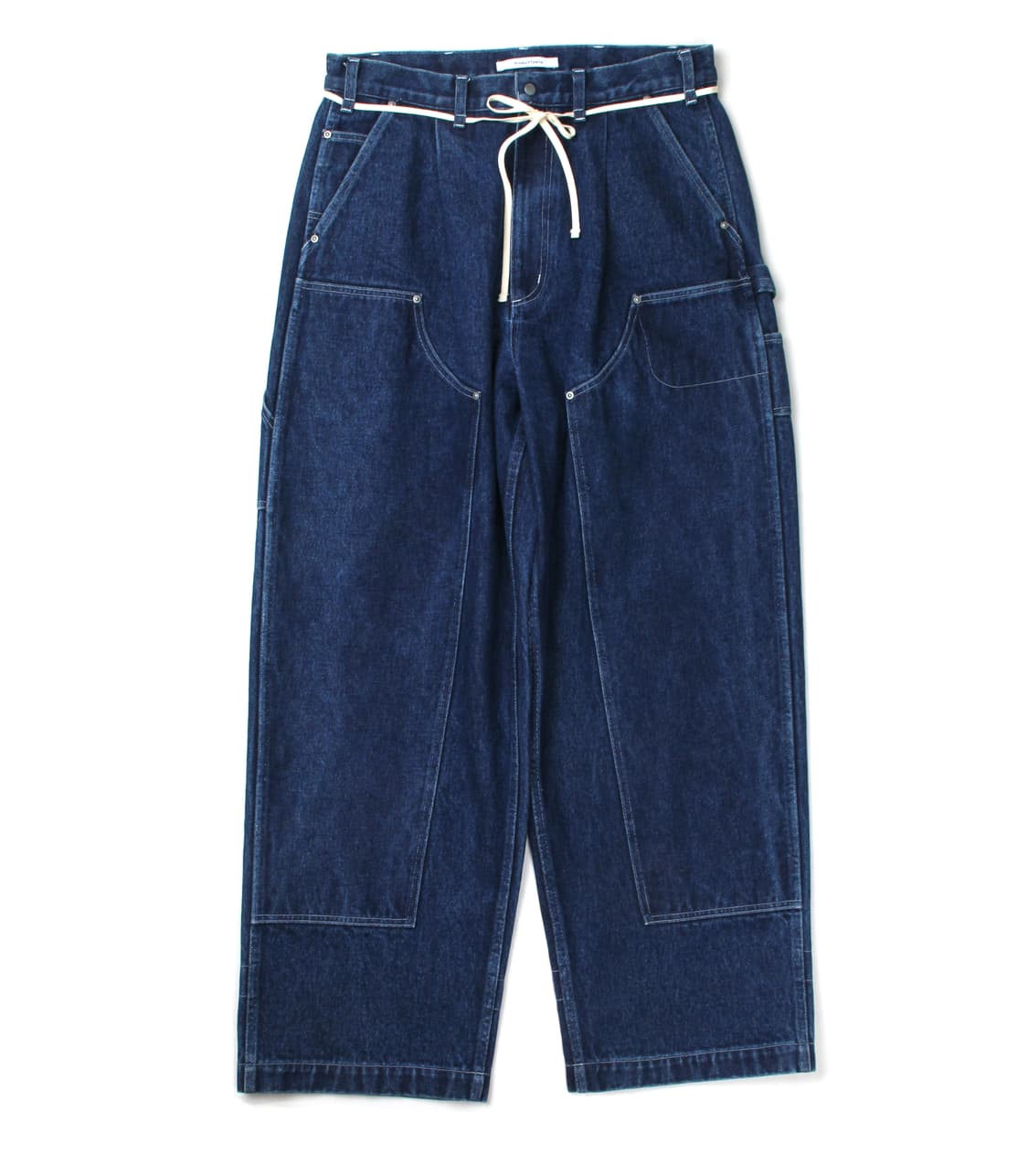 Product Twelve Double Knee Pants 상품이미지1