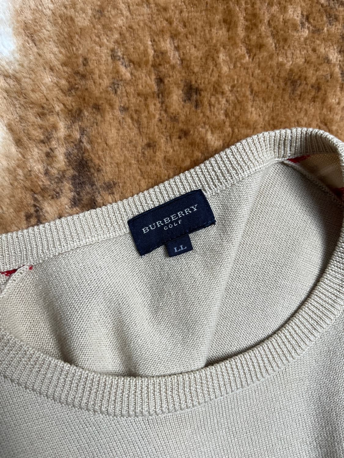 burberry golf 상품이미지9