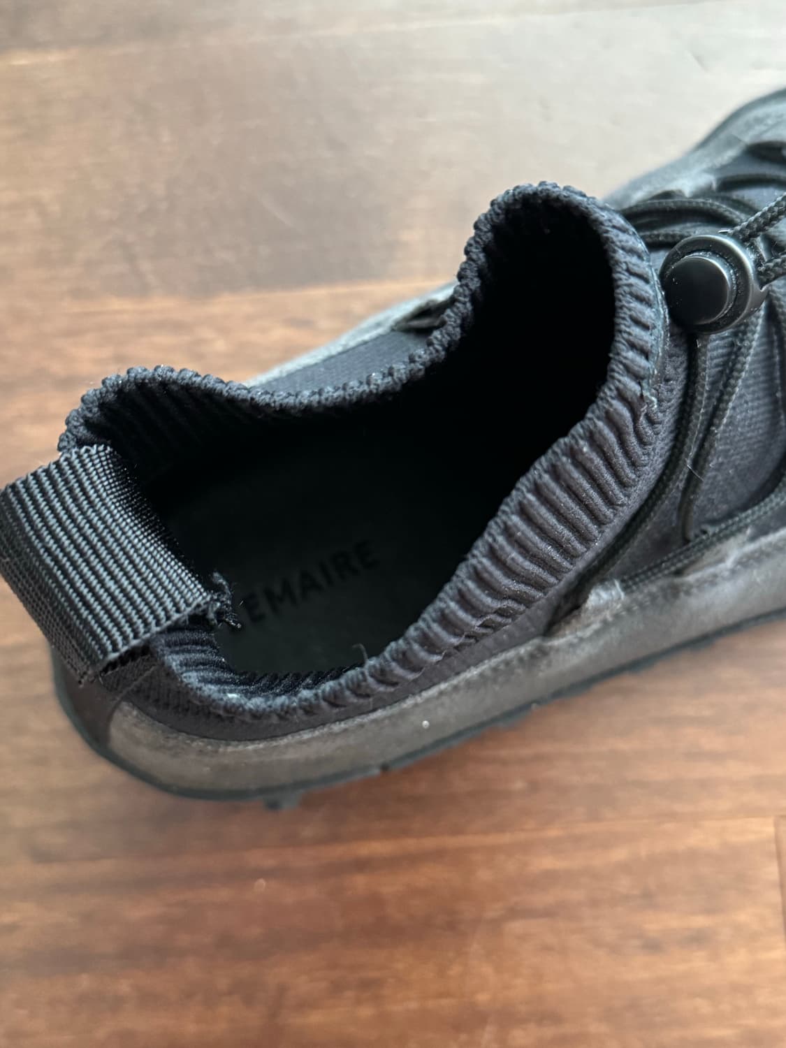 르메르 랩온 스니커즈 43 상품이미지4