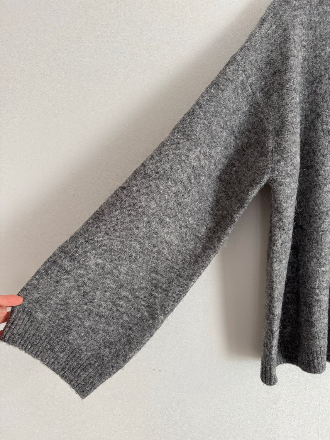 아르켓 니트 상품이미지4