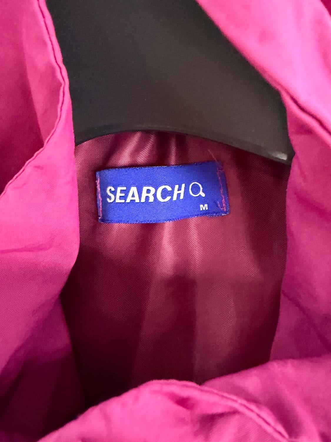 SEARCH410 windbreaker M 상품이미지6