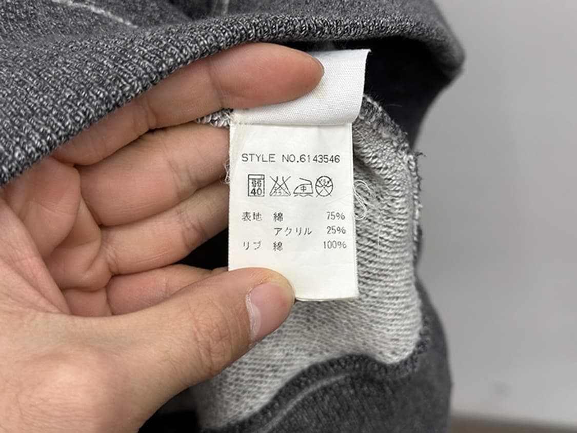 AVIREX (L) 상품이미지10