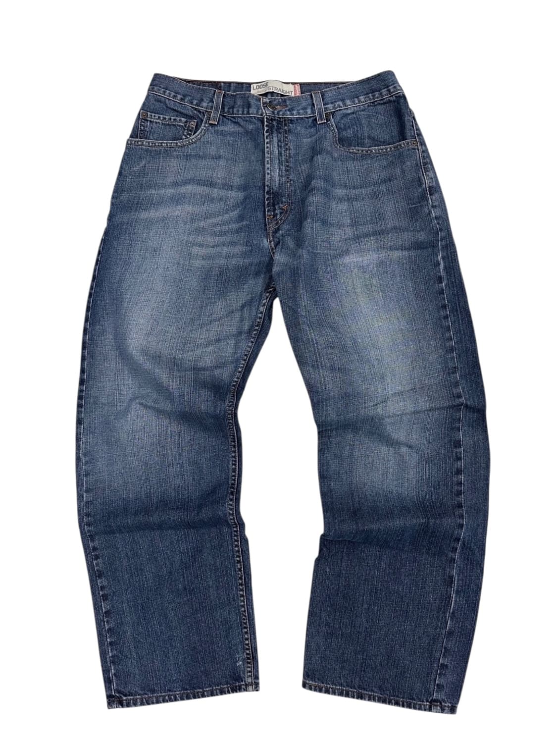 00년대 리바이스 569 (34) 상품이미지1