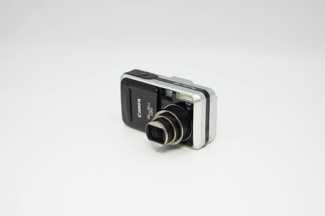 CANON POWERSHOT S80 (캐논 파워샷 S80) 상품이미지6