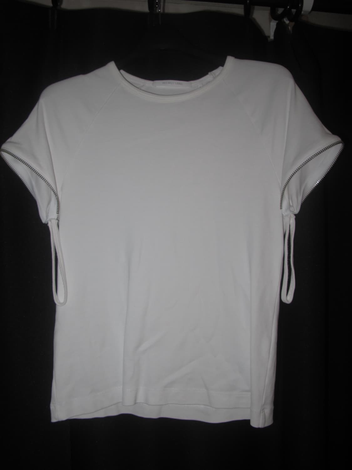 Helmut Lang 헬무트랭 반팔 티셔츠 상품이미지1