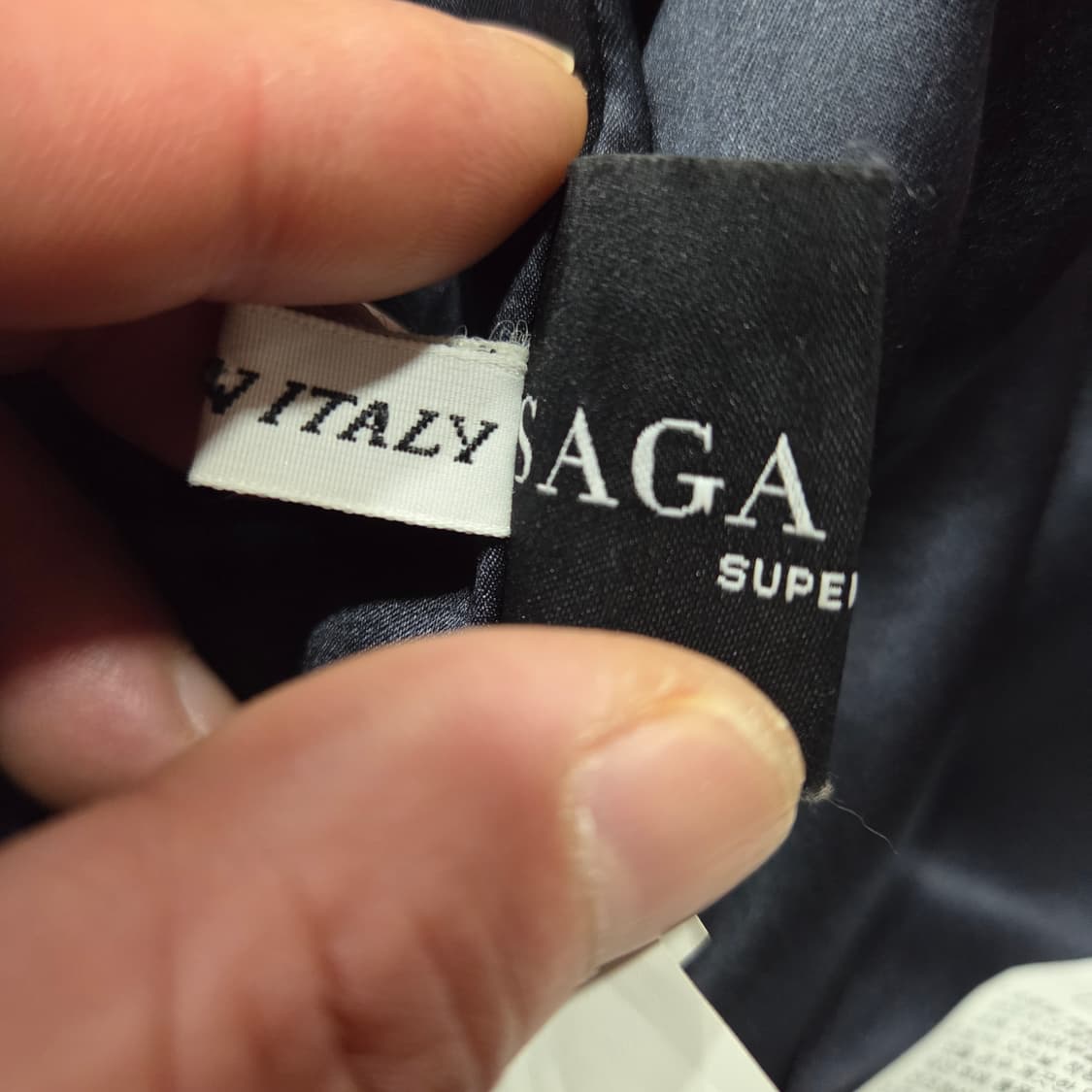 파비오 가바찌 밍크 코트 상품이미지6