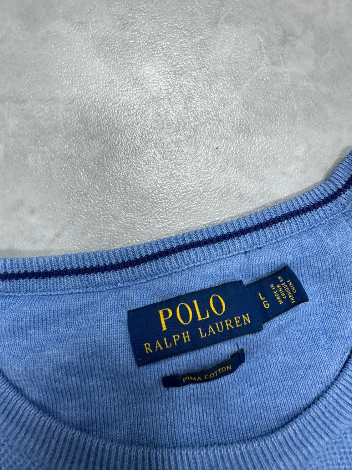 폴로 랄프로렌 상품이미지3