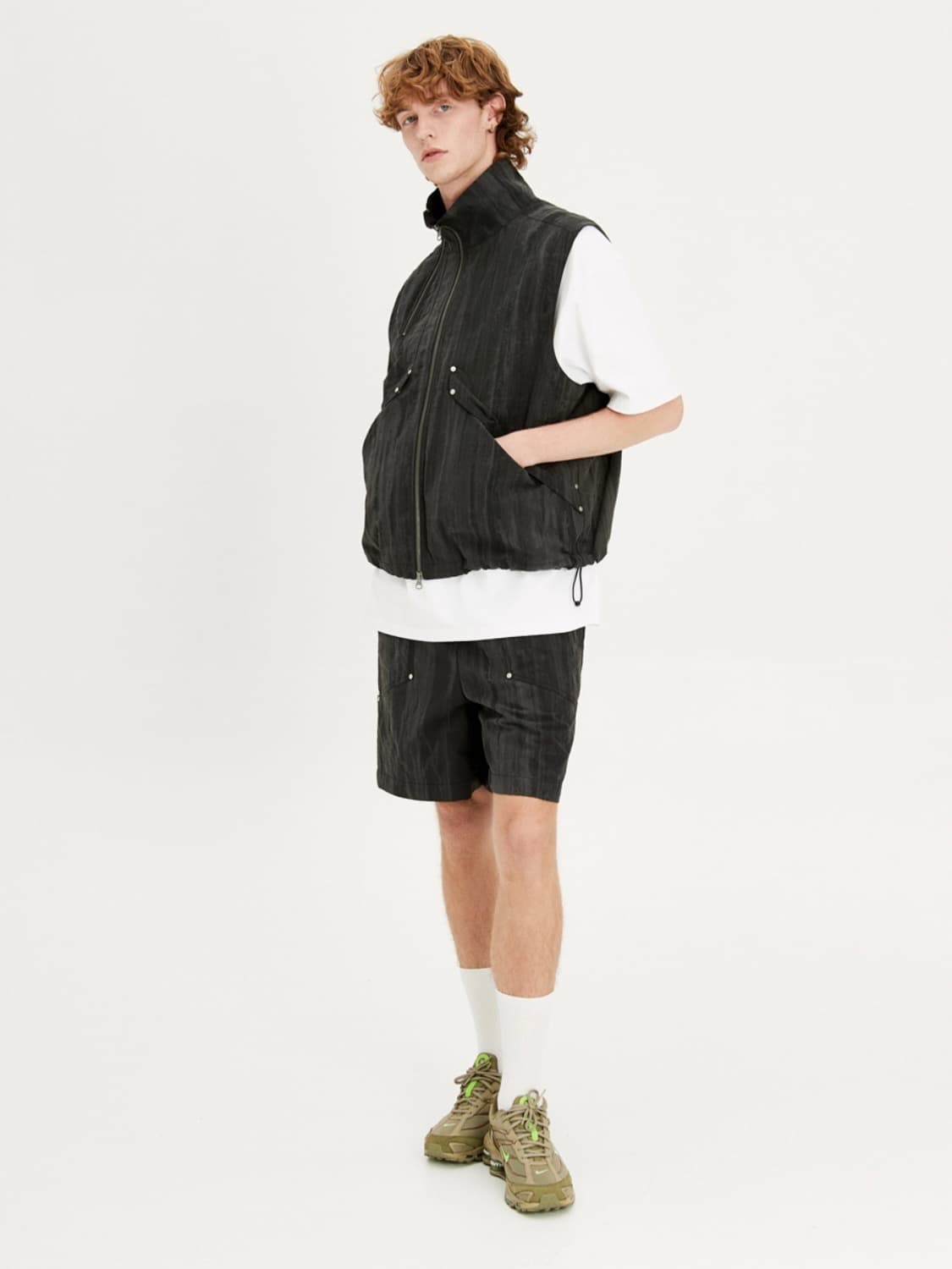 이에이 집업 베스트 상품이미지3