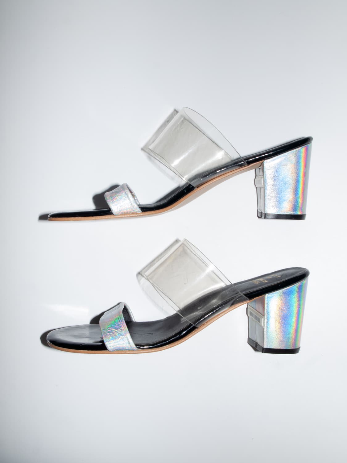 Block Heel Sandal 상품이미지8