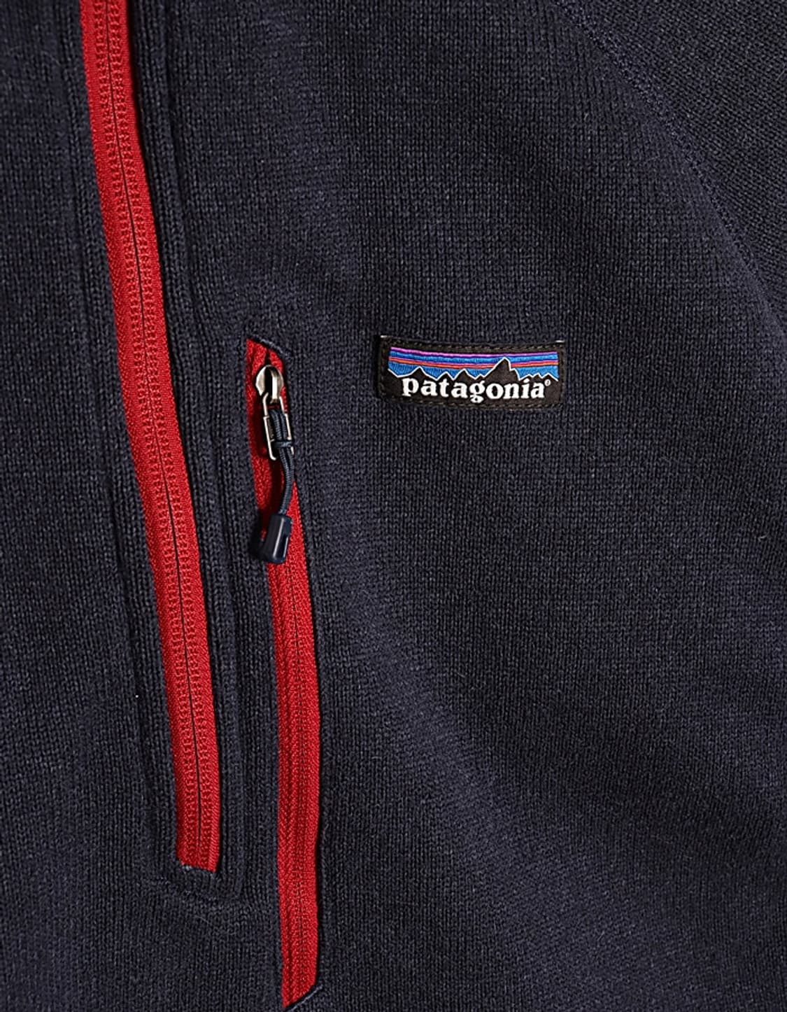 patagonia Better Sweater 상품이미지4