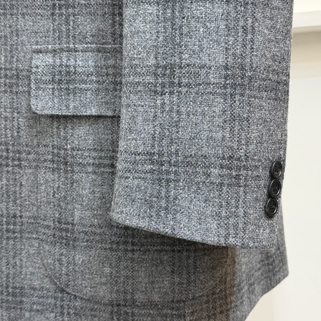 dearDad × Vitale Barberis Canonico 자켓 상품이미지6