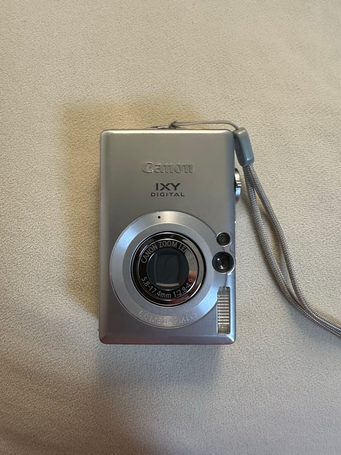 캐논 익서스 60디카/디지털카메라 상품이미지1