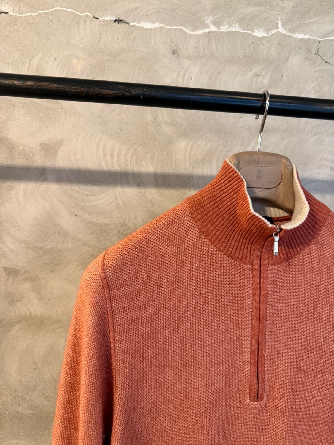 로로피아나 실크 캐시미어 가디건 105 상품이미지9