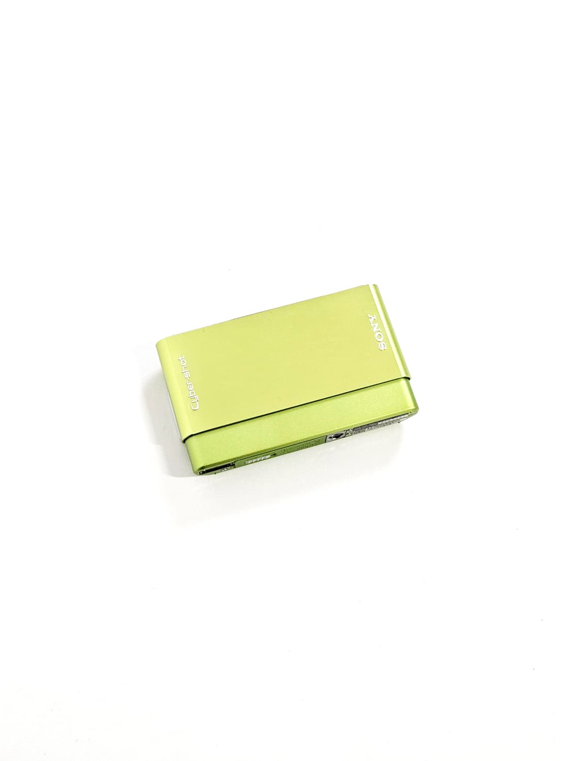 소니 사이버샷 DSC-T77 디카 디지털카메라 상품이미지1