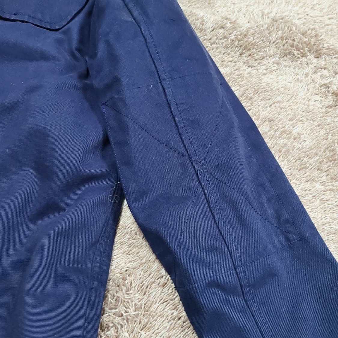 아디다스 양털코트 상품이미지5