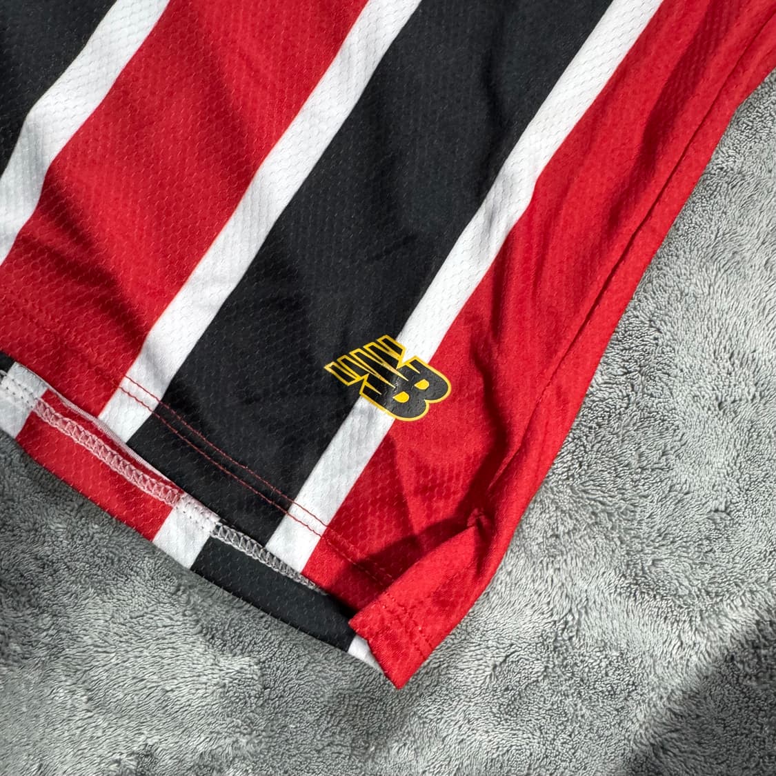 25-26 뉴발란스 상파울루 어센틱 유니폼 상품이미지5