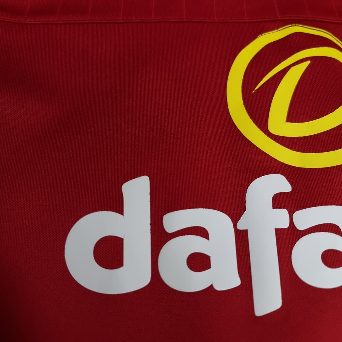 15-16시즌 선덜랜드 아디다스 드릴탑 트레이닝 상품이미지7