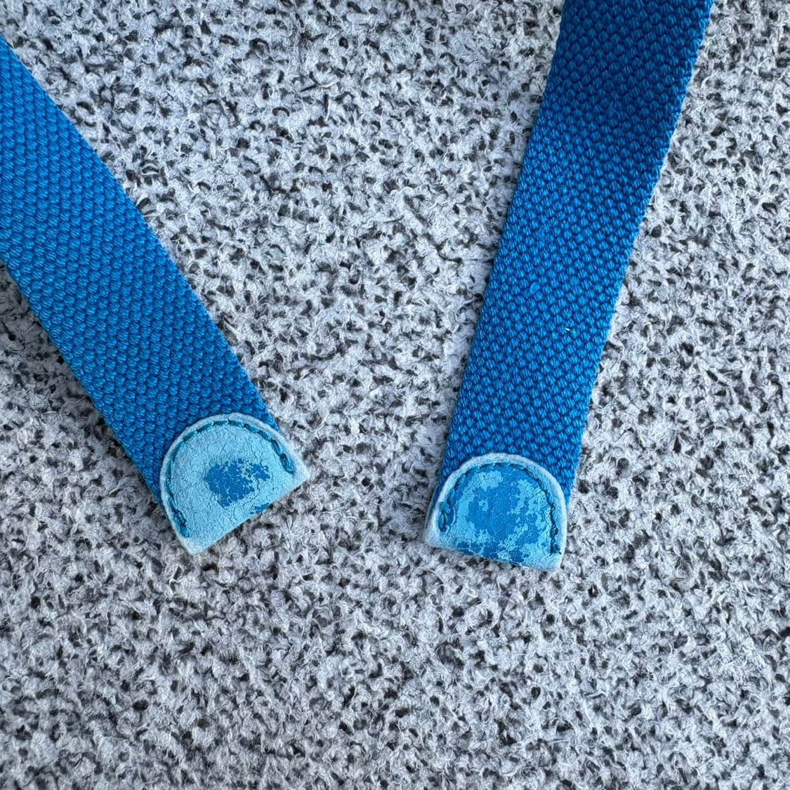 키플링 백팩 블루 0420J 상품이미지3