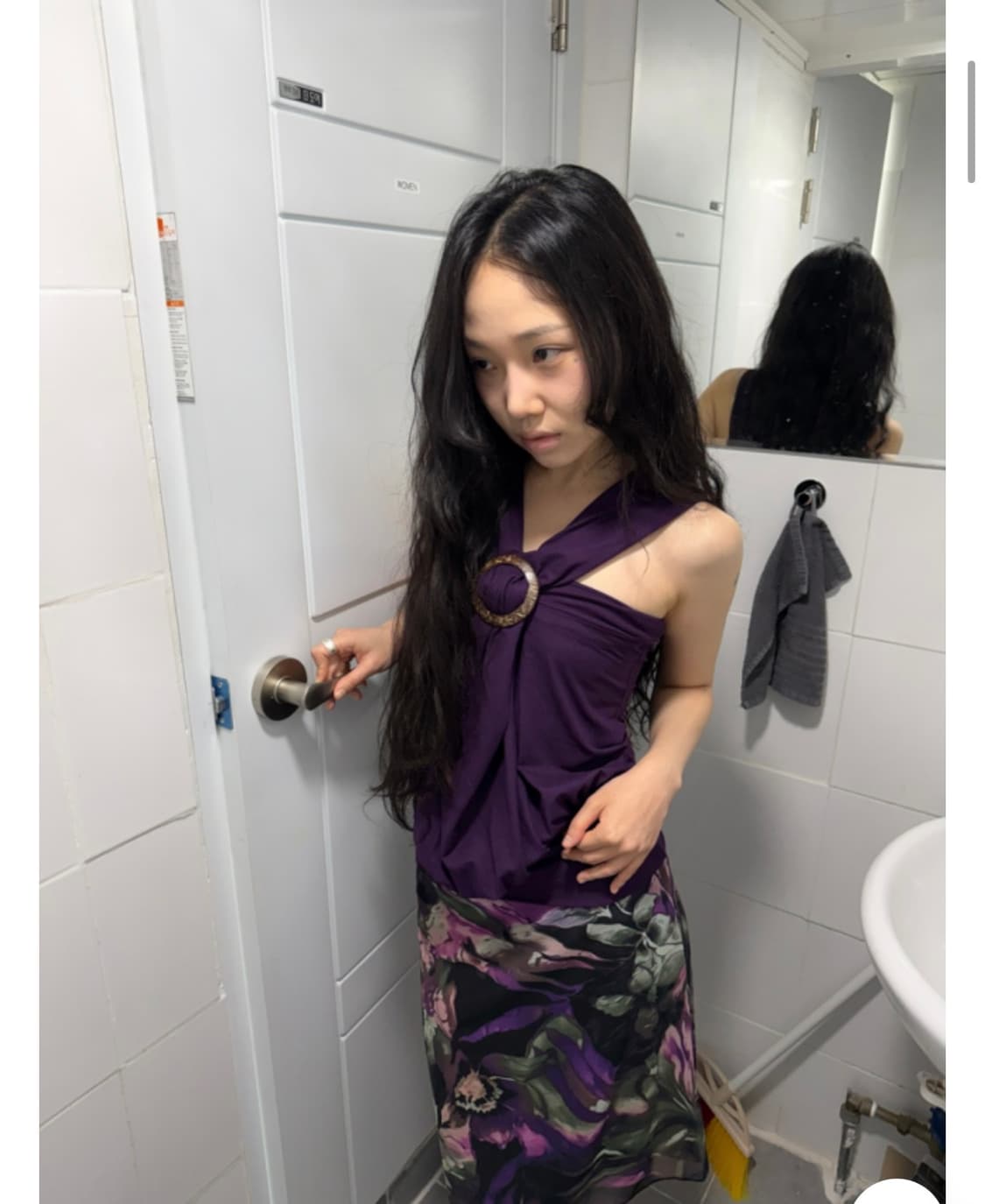 팁씨 venus ring top 상품이미지3