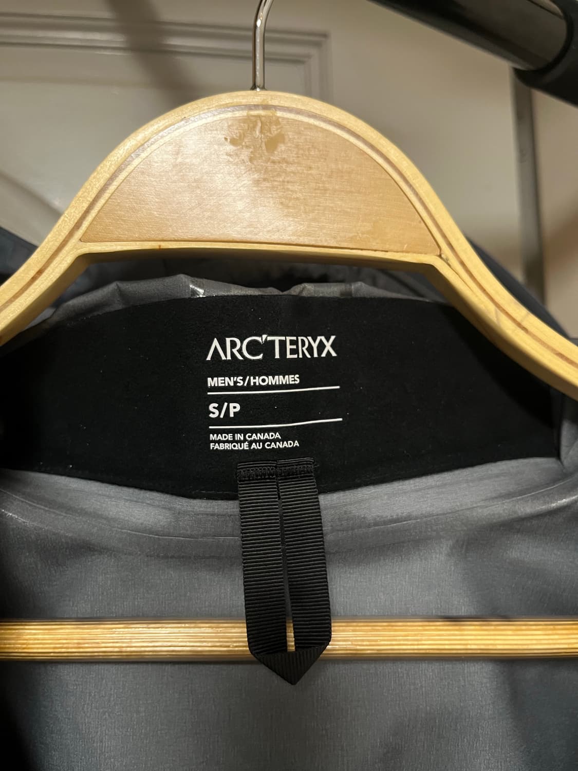 아크테릭스 알파 sv s사이즈 상품이미지5