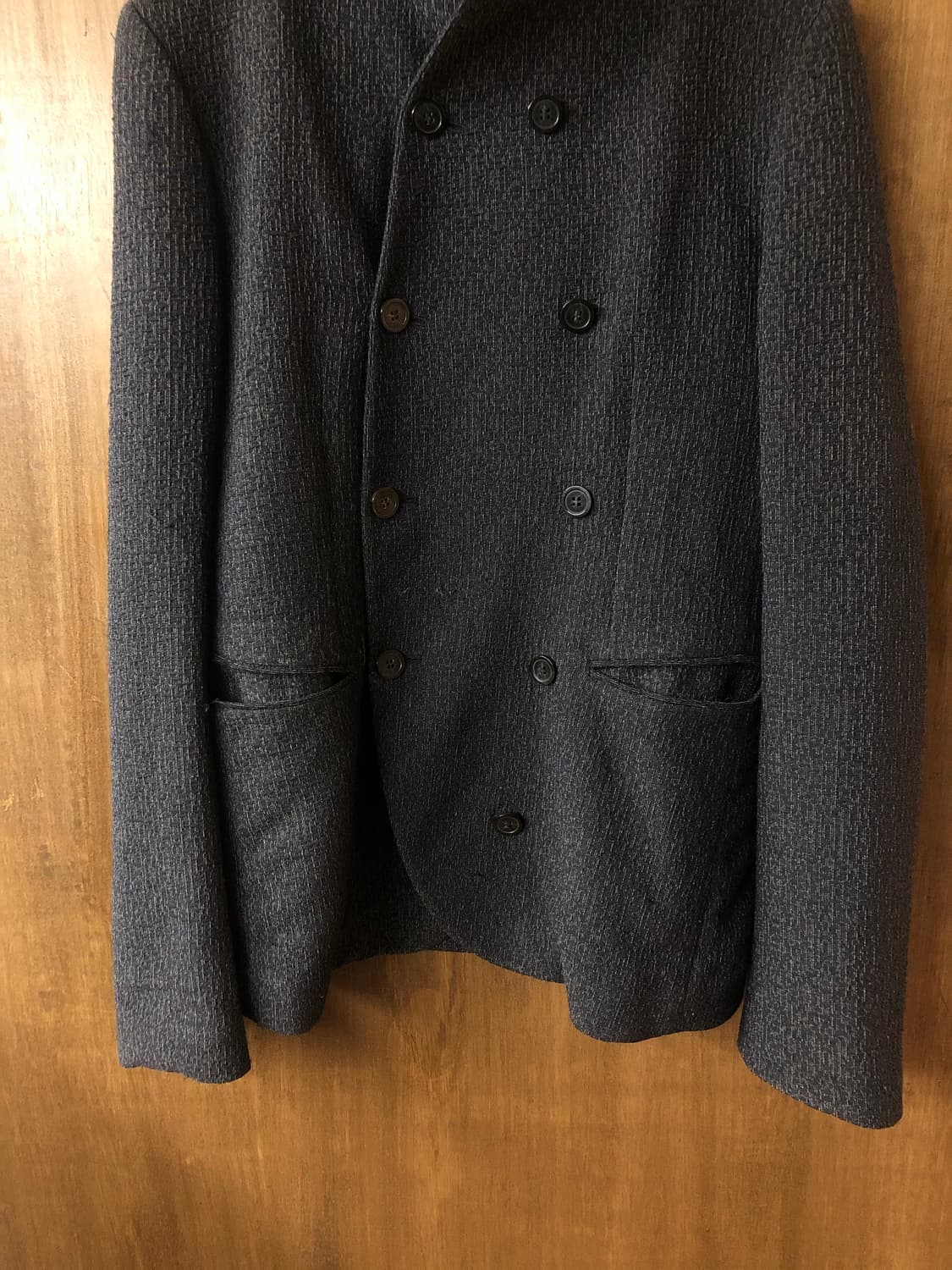 Emporio armani 피코트 46 상품이미지4