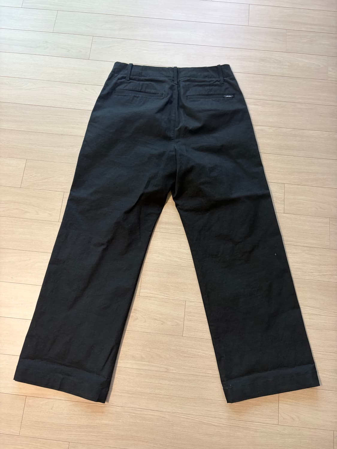 paf trousers 2025 M사이즈 상품이미지2