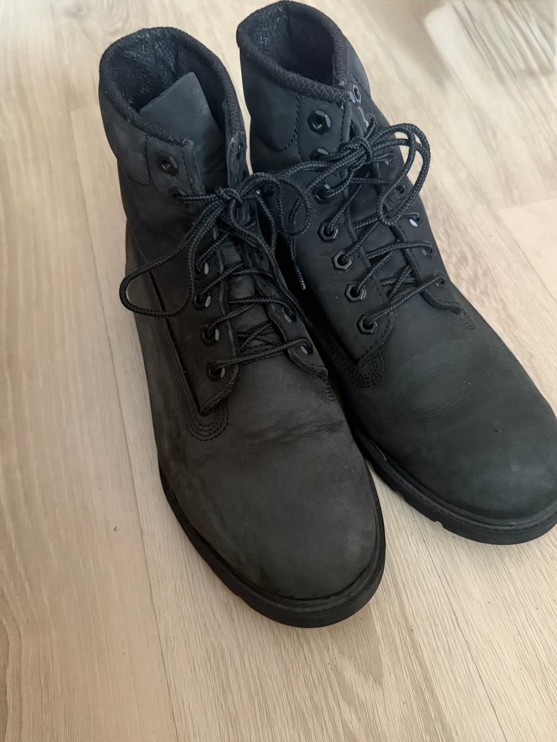 팀버랜드 6인치부츠 265-270 상품이미지1