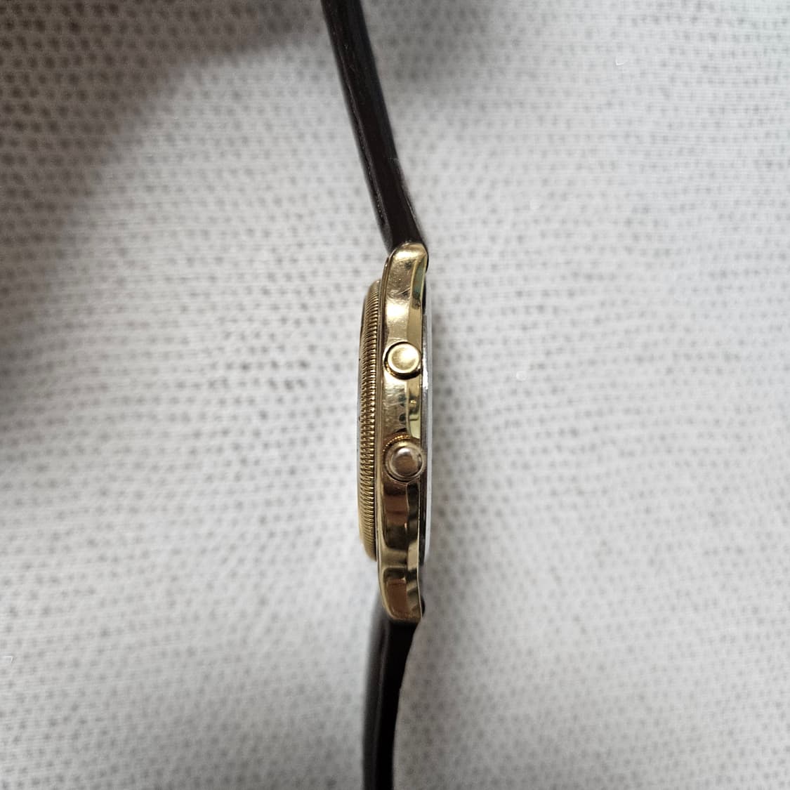 [오버홀완료] 90s Seiko Moonphase 시계 세이코 문페이즈 상품이미지4