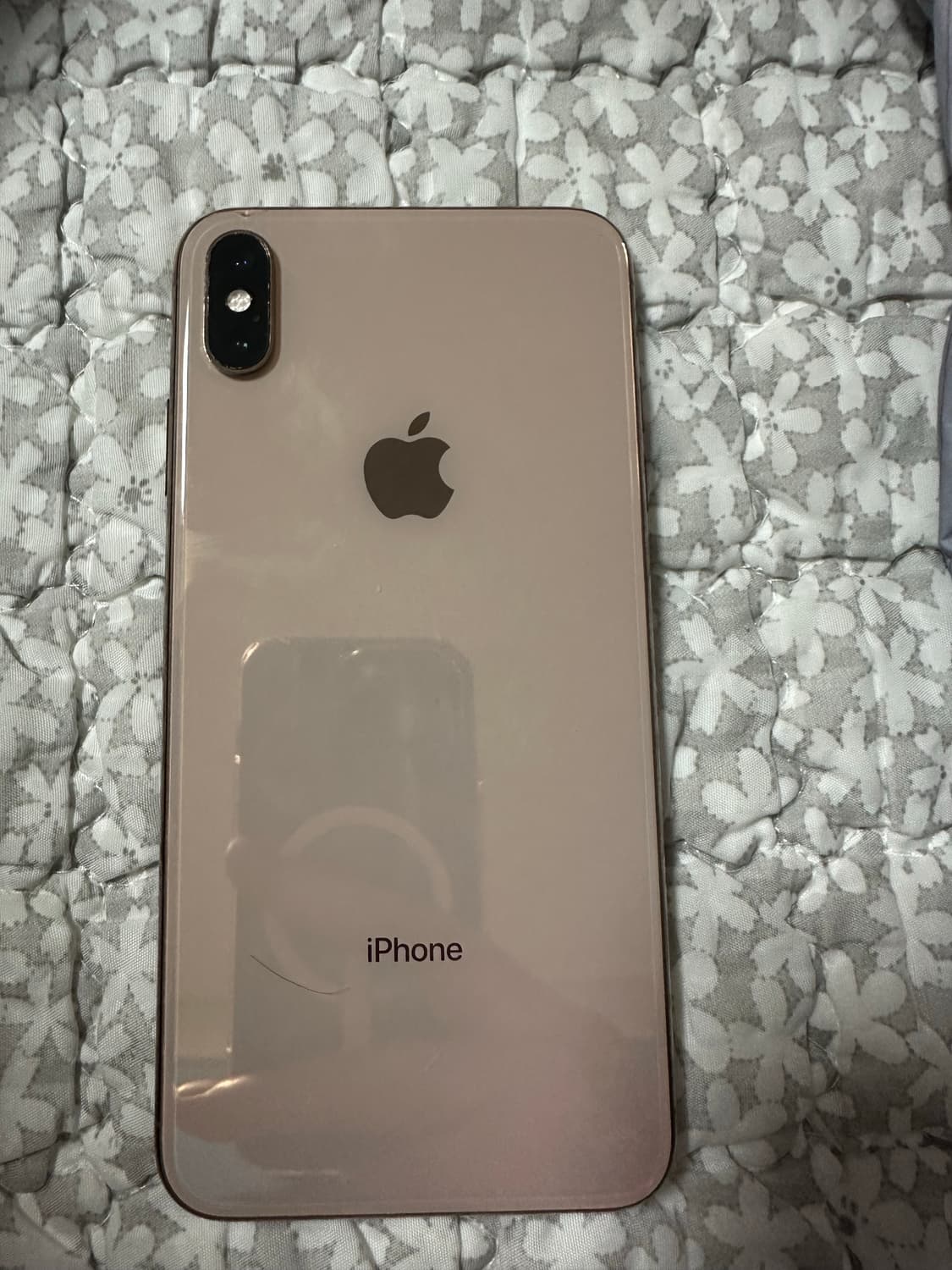 아이폰 xs max 64gb 부품용 상품이미지3