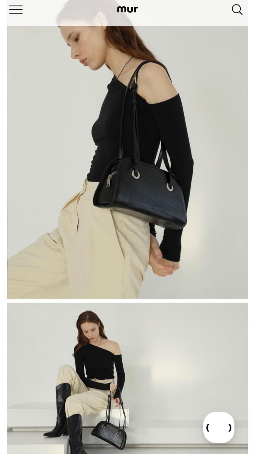 mur 무르 플링백 상품이미지1