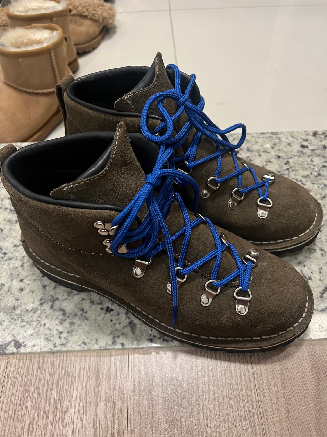 대너 마운틴 트레일 상품이미지2