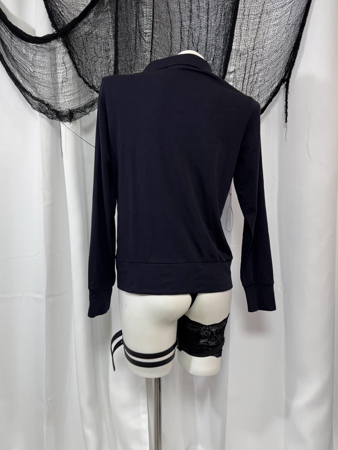 detail zip up 상품이미지3