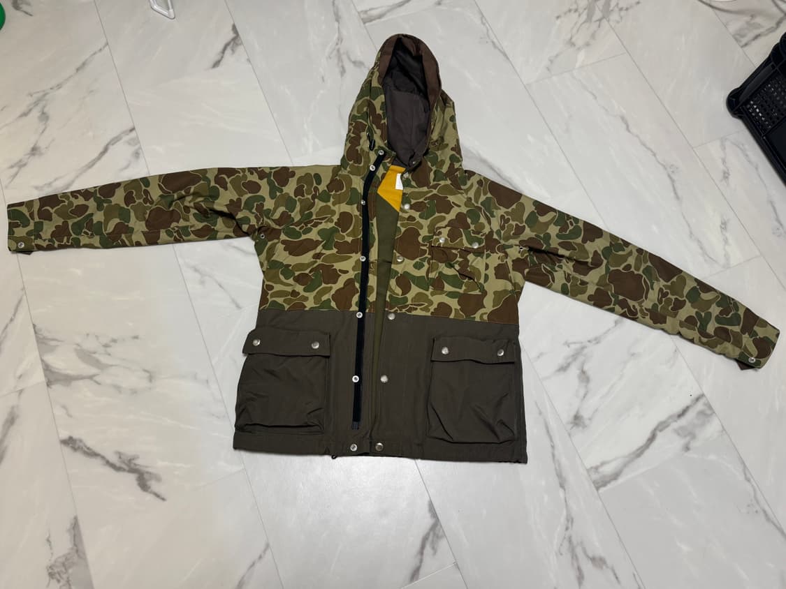 딜리셔스 마운틴 자켓 상품이미지4