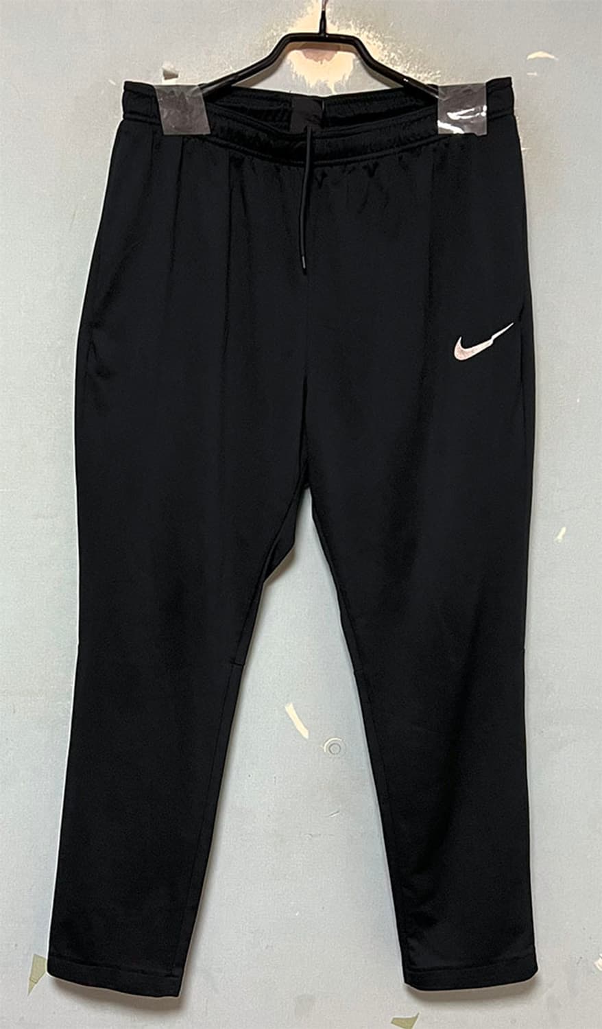 NIKE 나이키 남자 트랙팬츠 여름 스키니핏 XXL 36 상품이미지1