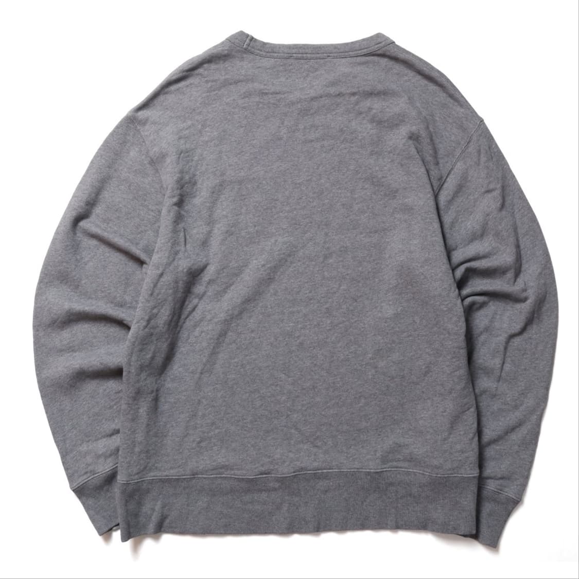 아크네 스튜디오 Acne Studios Fairview Face Swea 상품이미지4