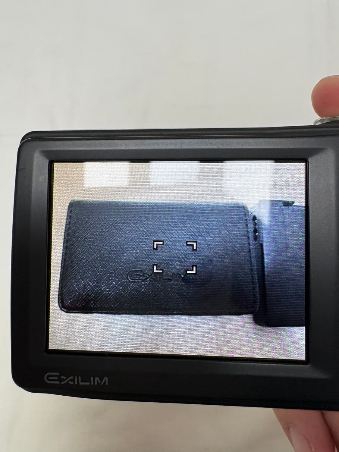 카시오 엑슬림 exilim ex-z33 상품이미지3