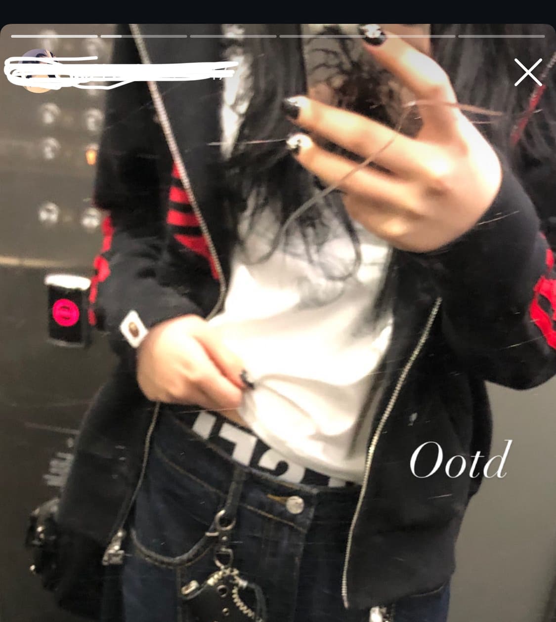 아디다스 베이프 샤크후드 상품이미지2