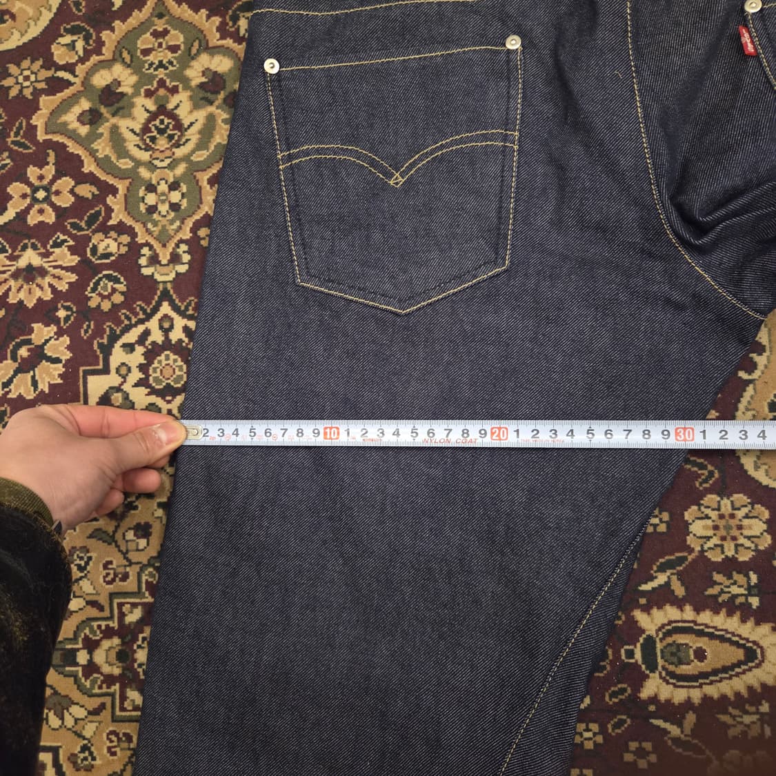 리바이스 엔지니어드진 30사이즈 상품이미지7