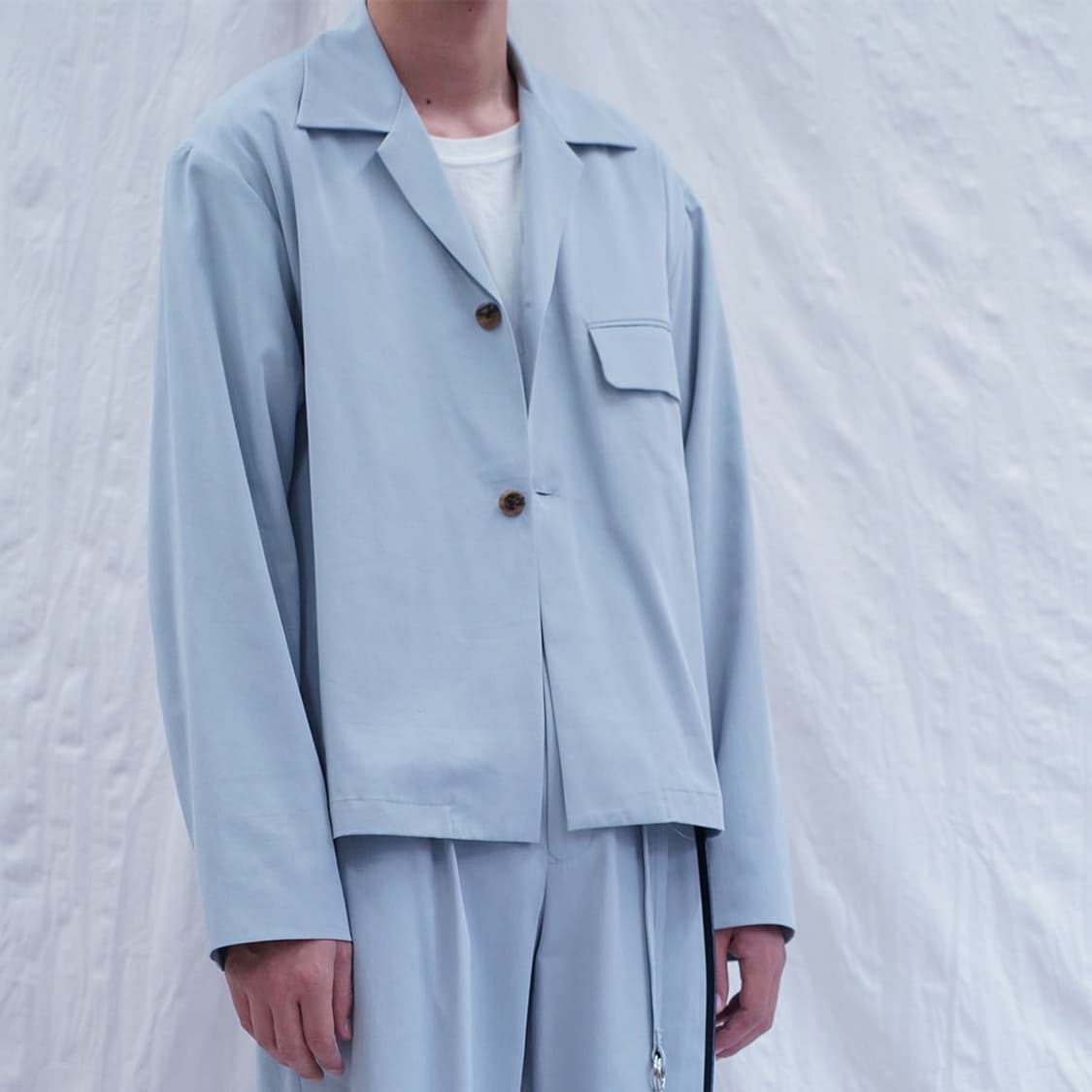 cotton gabardine sh/jk  상품이미지2