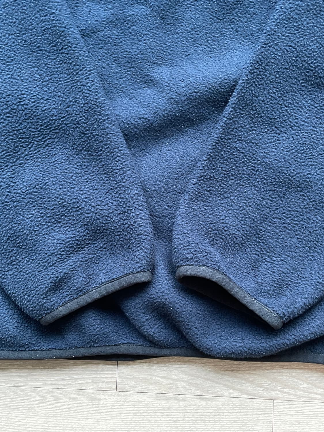 파타고니아 신칠라 네이비 블루 상품이미지6