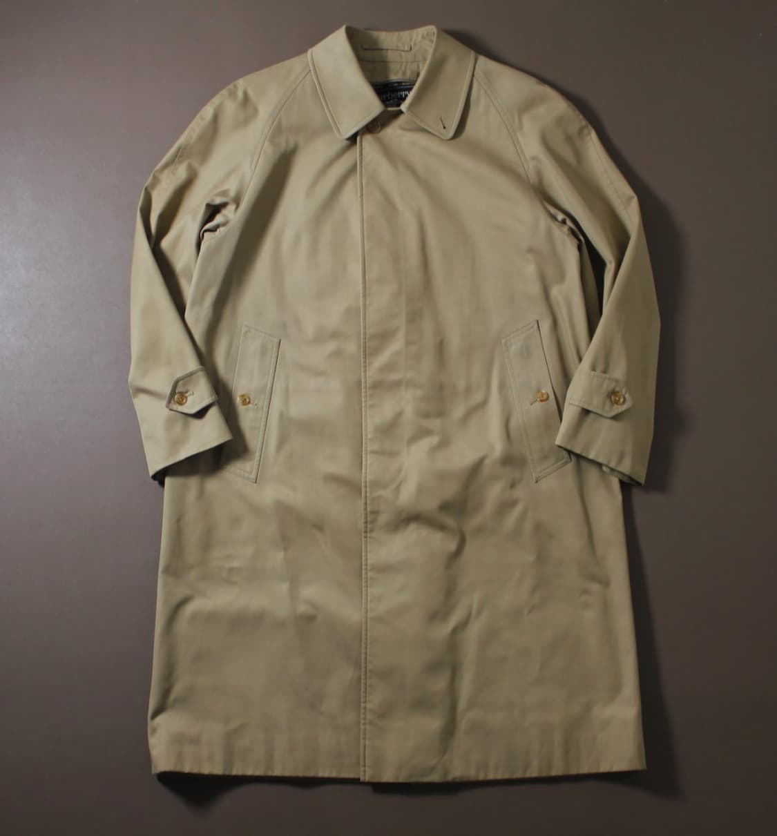 Burberrys 버버리 클래식 트렌치 코트 상품이미지2